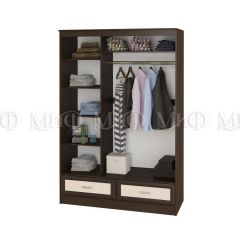МОДЕРН Шкаф-купе 1,5 м в Ноябрьске - noyabrsk.mebel24.online | фото 2