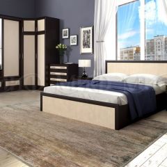 МОДЕРН Шкаф-купе 1,5 м в Ноябрьске - noyabrsk.mebel24.online | фото 3