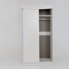 Шкаф-купе 1600 без зеркала "Мария-Луиза 6.16" в Ноябрьске - noyabrsk.mebel24.online | фото 3