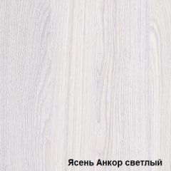 Шкаф-купе №19 Серия 3 Квадро (1500) Ясень Анкор светлый в Ноябрьске - noyabrsk.mebel24.online | фото 2