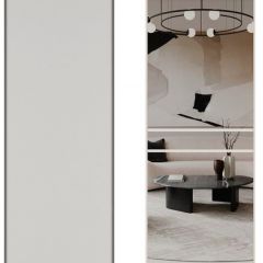 Шкаф-купе 2100 серии SOFT D5+D4+D5+B22+PL3 (по 2 ящика лев/прав+2штанги) профиль «Графит» в Ноябрьске - noyabrsk.mebel24.online | фото 9
