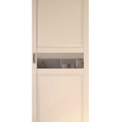 Шкаф-купе 2150 серии NEW CLASSIC K4+K4+K4+B22+PL4(по 2 ящика лев/прав+F обр.штанга) профиль «Капучино» в Ноябрьске - noyabrsk.mebel24.online | фото 9