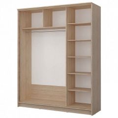 Шкаф-купе Байкал-2 СТЛ.268.12 в Ноябрьске - noyabrsk.mebel24.online | фото 2