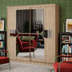 ЭЛЕГАНТ Шкаф-купе в Ноябрьске - noyabrsk.mebel24.online | фото 3