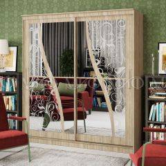 ЭЛЕГАНТ-2 Шкаф-купе в Ноябрьске - noyabrsk.mebel24.online | фото 2