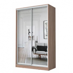 Шкаф-купе ХИТ 22-12/2-55 (620) в Ноябрьске - noyabrsk.mebel24.online | фото 6