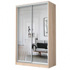 Шкаф-купе ХИТ 22-14-55 (620) в Ноябрьске - noyabrsk.mebel24.online | фото 6