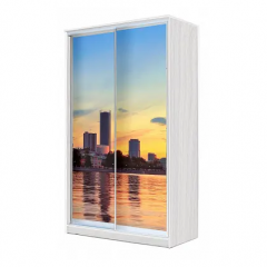 Шкаф-купе ХИТ 22-14-77 (620) в Ноябрьске - noyabrsk.mebel24.online | фото 10