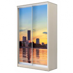 Шкаф-купе ХИТ 22-14-77 (620) в Ноябрьске - noyabrsk.mebel24.online | фото 11