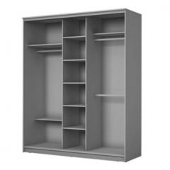 Шкаф-купе ХИТ 22-20-151 (620) в Ноябрьске - noyabrsk.mebel24.online | фото 2