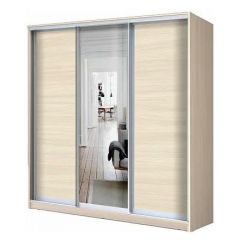 Шкаф-купе ХИТ 22-20-151 (620) в Ноябрьске - noyabrsk.mebel24.online | фото