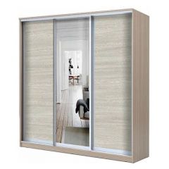 Шкаф-купе ХИТ 22-20-151 (620) в Ноябрьске - noyabrsk.mebel24.online | фото 6