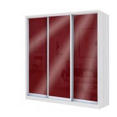 Шкаф-купе ХИТ 22-20/2-222 (620) в Ноябрьске - noyabrsk.mebel24.online | фото 4