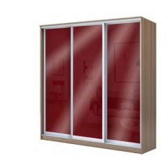Шкаф-купе ХИТ 22-20/2-222 (620) в Ноябрьске - noyabrsk.mebel24.online | фото 9
