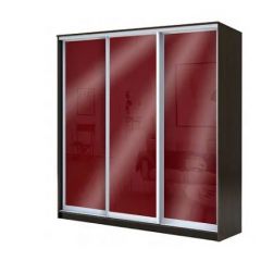 Шкаф-купе ХИТ 22-20/2-222 (620) в Ноябрьске - noyabrsk.mebel24.online | фото 11