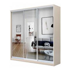 Шкаф-купе ХИТ 22-20-555 (620) в Ноябрьске - noyabrsk.mebel24.online | фото 4