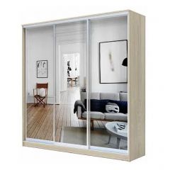 Шкаф-купе ХИТ 22-20-555 (620) в Ноябрьске - noyabrsk.mebel24.online | фото 6