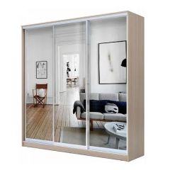 Шкаф-купе ХИТ 22-20-555 (620) в Ноябрьске - noyabrsk.mebel24.online | фото 7