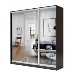 Шкаф-купе ХИТ 22-20-555 (620) в Ноябрьске - noyabrsk.mebel24.online | фото