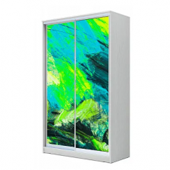 Шкаф-купе ХИТ 22-4-14-77 (420) в Ноябрьске - noyabrsk.mebel24.online | фото 9