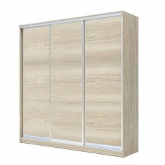 Шкаф-купе ХИТ 22-4-18-111 (420) в Ноябрьске - noyabrsk.mebel24.online | фото 6