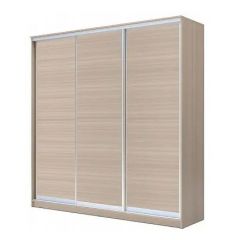 Шкаф-купе ХИТ 22-4-18-111 (420) в Ноябрьске - noyabrsk.mebel24.online | фото 7