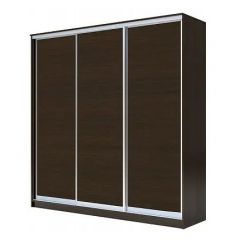 Шкаф-купе ХИТ 22-4-18-111 (420) в Ноябрьске - noyabrsk.mebel24.online | фото 8