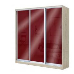 Шкаф-купе ХИТ 22-4-18-222 (420) в Ноябрьске - noyabrsk.mebel24.online | фото 7