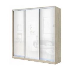 Шкаф-купе ХИТ 22-4-18-888 (420) в Ноябрьске - noyabrsk.mebel24.online | фото 5