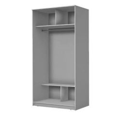 ХИТ Шкаф-купе 23-12/2-55 (620) в Ноябрьске - noyabrsk.mebel24.online | фото 2