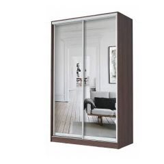 ХИТ Шкаф-купе 23-12/2-55 (620) в Ноябрьске - noyabrsk.mebel24.online | фото 1