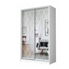 Шкаф-купе ХИТ 23-17-66 (620) в Ноябрьске - noyabrsk.mebel24.online | фото