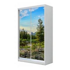 Шкаф-купе ХИТ 23-17-77 (620) в Ноябрьске - noyabrsk.mebel24.online | фото