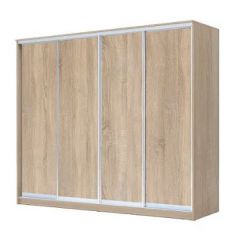 Шкаф-купе ХИТ 23-24/2-1111 (620) в Ноябрьске - noyabrsk.mebel24.online | фото 7