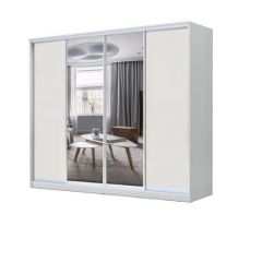 Шкаф-купе ХИТ 23-24/2-1551 (620) в Ноябрьске - noyabrsk.mebel24.online | фото