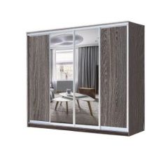 Шкаф-купе ХИТ 23-24/2-1551 (620) в Ноябрьске - noyabrsk.mebel24.online | фото 10