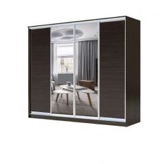 Шкаф-купе ХИТ 23-24/2-1551 (620) в Ноябрьске - noyabrsk.mebel24.online | фото 11