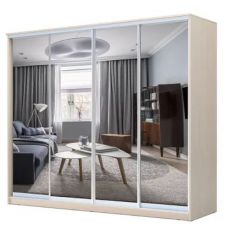 Шкаф-купе ХИТ 23-24/2-5555 (620) в Ноябрьске - noyabrsk.mebel24.online | фото 6