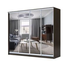 Шкаф-купе ХИТ 23-24/2-5555 (620) в Ноябрьске - noyabrsk.mebel24.online | фото 10