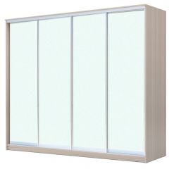 Шкаф-купе ХИТ 23-24/2-8888 (620) в Ноябрьске - noyabrsk.mebel24.online | фото 4