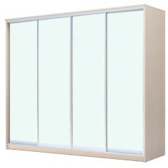 Шкаф-купе ХИТ 23-24/2-8888 (620) в Ноябрьске - noyabrsk.mebel24.online | фото 6