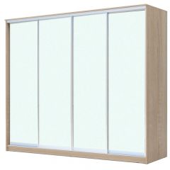 Шкаф-купе ХИТ 23-24/2-8888 (620) в Ноябрьске - noyabrsk.mebel24.online | фото 7