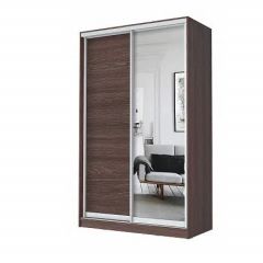 Шкаф-купе ХИТ 23-4-12/2-15 (420) в Ноябрьске - noyabrsk.mebel24.online | фото 1