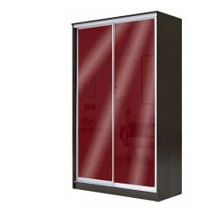 Шкаф-купе ХИТ 23-4-12/2-22 (420) в Ноябрьске - noyabrsk.mebel24.online | фото 1