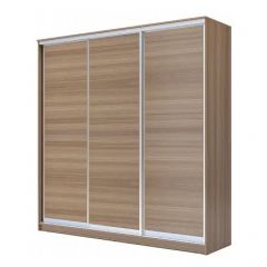 Шкаф-купе ХИТ 23-4-20/2-111 (420) в Ноябрьске - noyabrsk.mebel24.online | фото 9