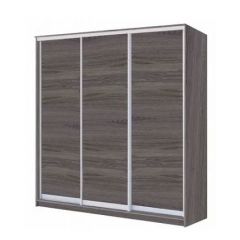 Шкаф-купе ХИТ 23-4-20/2-111 (420) в Ноябрьске - noyabrsk.mebel24.online | фото 10