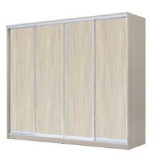 Шкаф-купе ХИТ 23-4-24/2-1111 (420) в Ноябрьске - noyabrsk.mebel24.online | фото 8