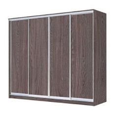 Шкаф-купе ХИТ 23-4-24/2-1111 (420) в Ноябрьске - noyabrsk.mebel24.online | фото 10