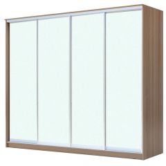 Шкаф-купе ХИТ 23-4-24/2-8888 (420) в Ноябрьске - noyabrsk.mebel24.online | фото 8