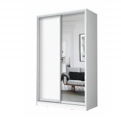 Шкаф-купе ХИТ 24-12/2-15 (620) в Ноябрьске - noyabrsk.mebel24.online | фото